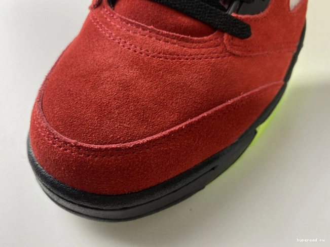 5 Retro Jordan The CZ5725-700 What 0809